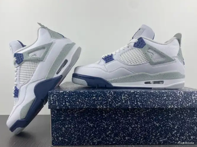 Jordan DH6927-140 Air Midnight Navy 4 0704